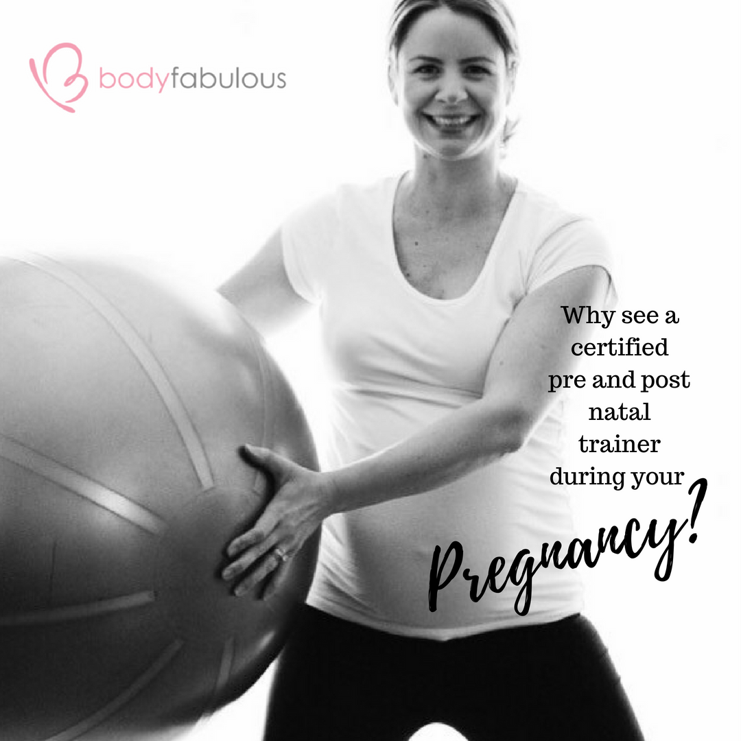 Frequently Asked Pregnancy / Post Natal Exercise Questions.