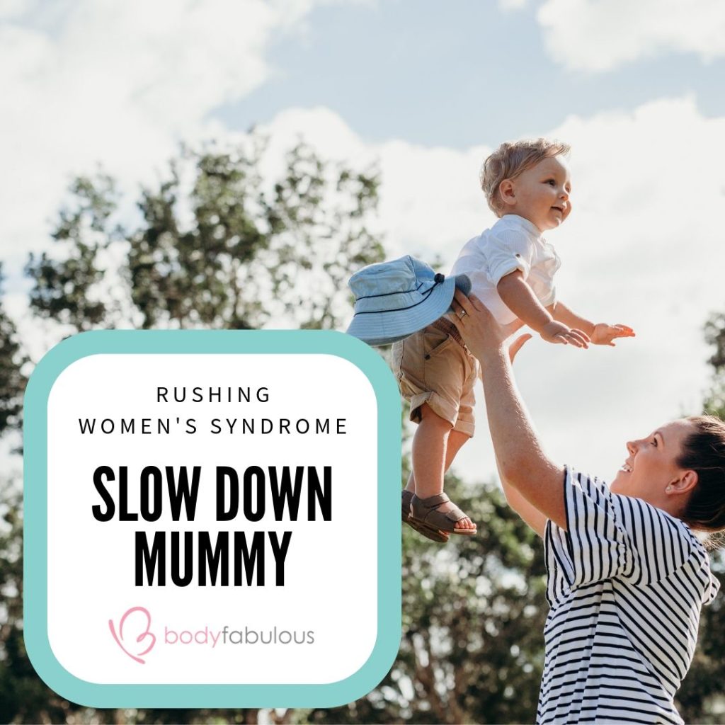 slow_down_mummy_poem