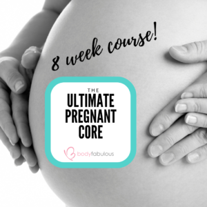 ultimate_pregnant_core_course
