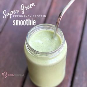 smoothie_healthy_pregnancy_nutrition