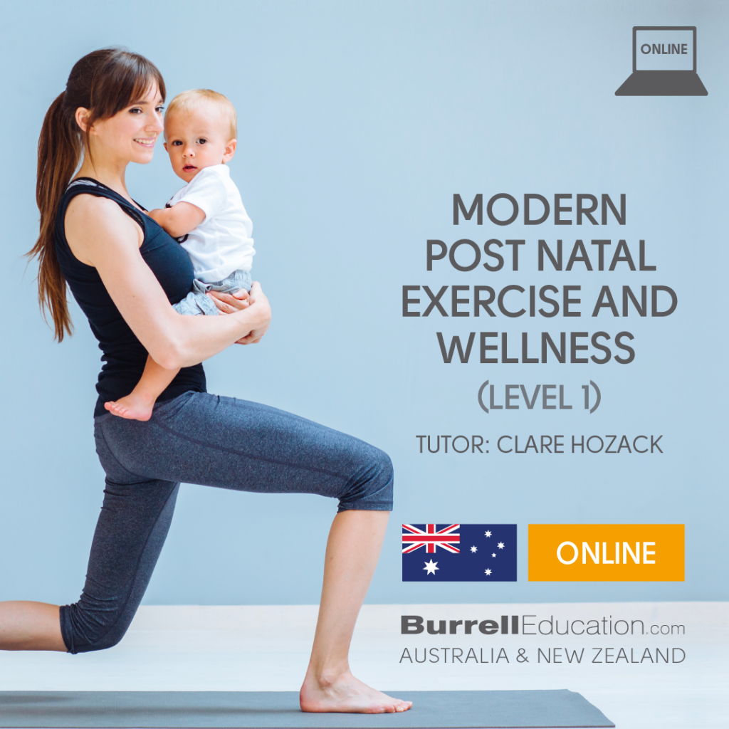 Burrell_Australia_Postnatal-Exercise-Certification