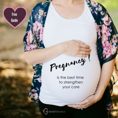 Learn Core Breath – for Pregnancy, Birth and Core Training ...