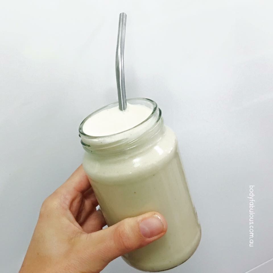 Boost your Milk Supply - Smoothie