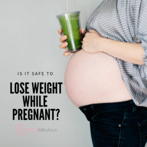 pregnancy_weight_loss