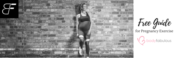 free_pregnancy_exercise_guide