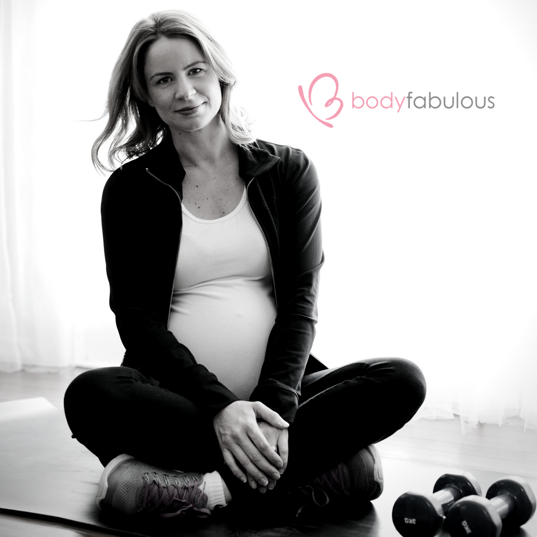 Frequently Asked Pregnancy / Post Natal Exercise Questions.