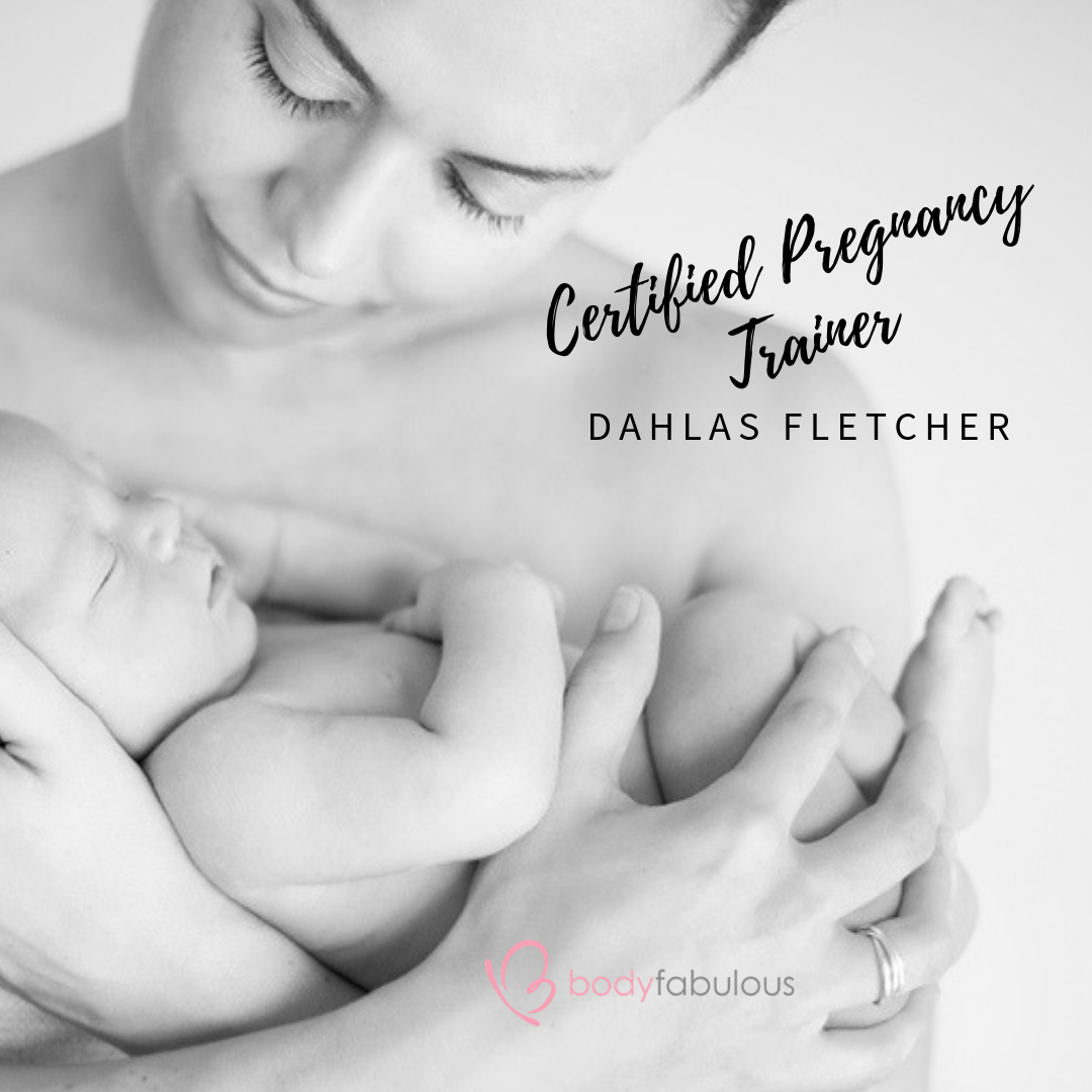dahlas_fletcher_certified_pregnancy_trainer_brisbane