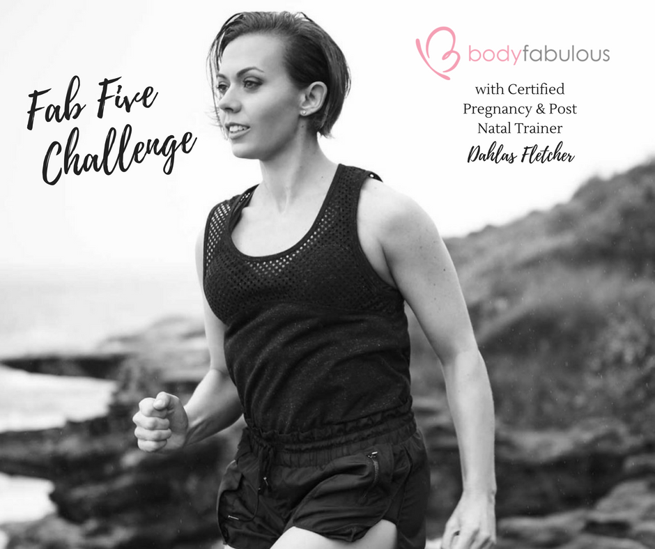 fab_5_pregnancy_exercise_bodyfabulous_challenge