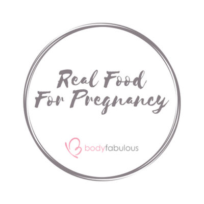 real food for pregnancy_lilynicholsinterview