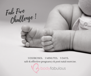 Fab_Five_Challenge