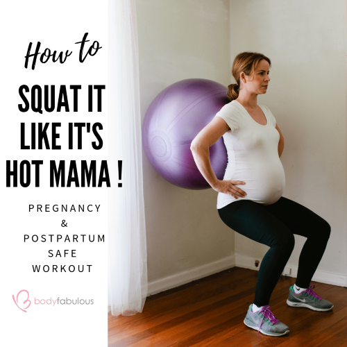 squat_pregnancy_workout_postpartum_certified_trainer_dahlas_fletcher