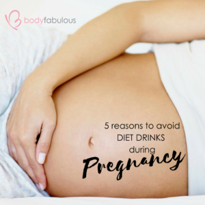 avoid_diet_drinks_during_pregnancy