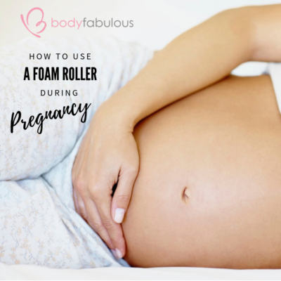 foam_roller_during_pregnancy