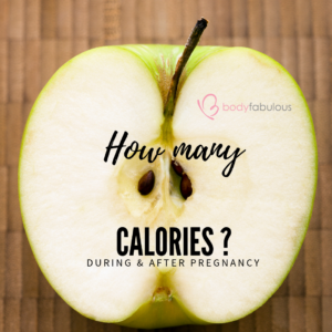 pregnancy_calories