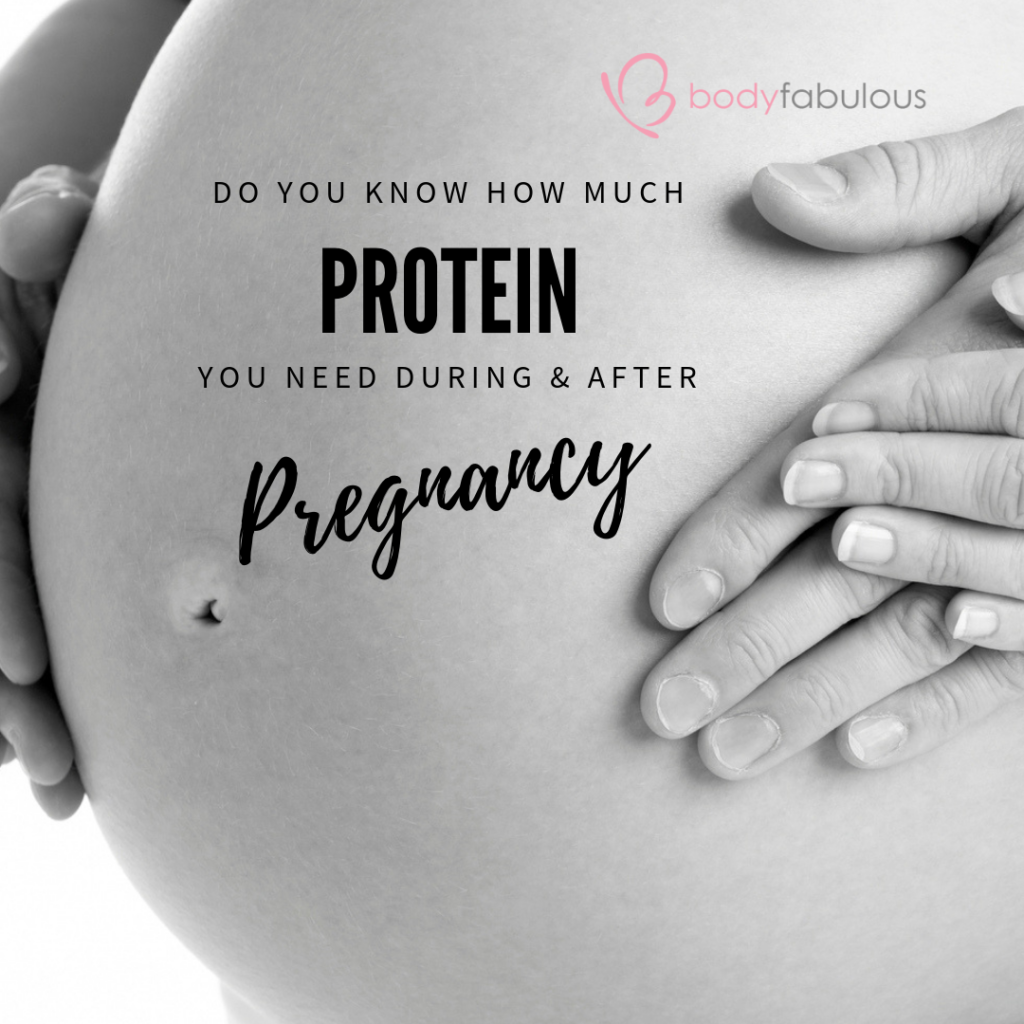 protein_during_pregnancy