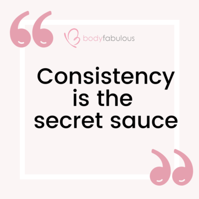 consistency-secret-sauce-workout-secrets