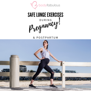 safe_pregnancy_lunges