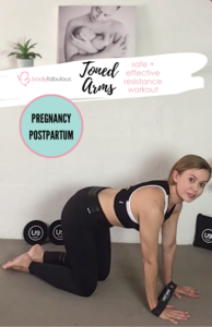 toned_arm_workout_pregnancy