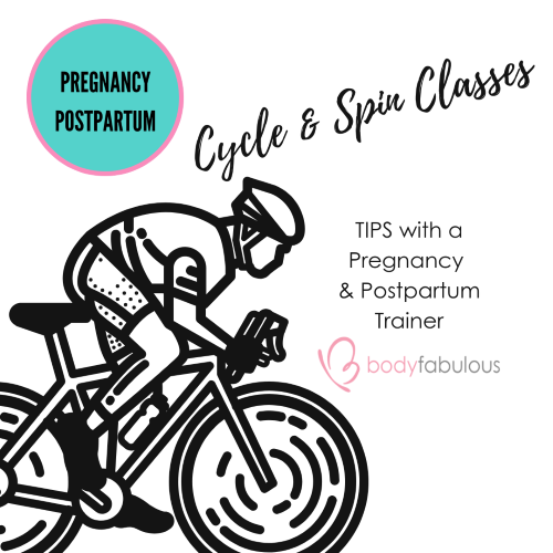 PREGNANCY POSTPARTUM TIPS
