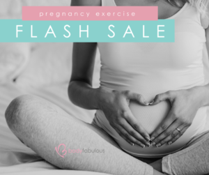 flash_sale_online_pregnancy_program