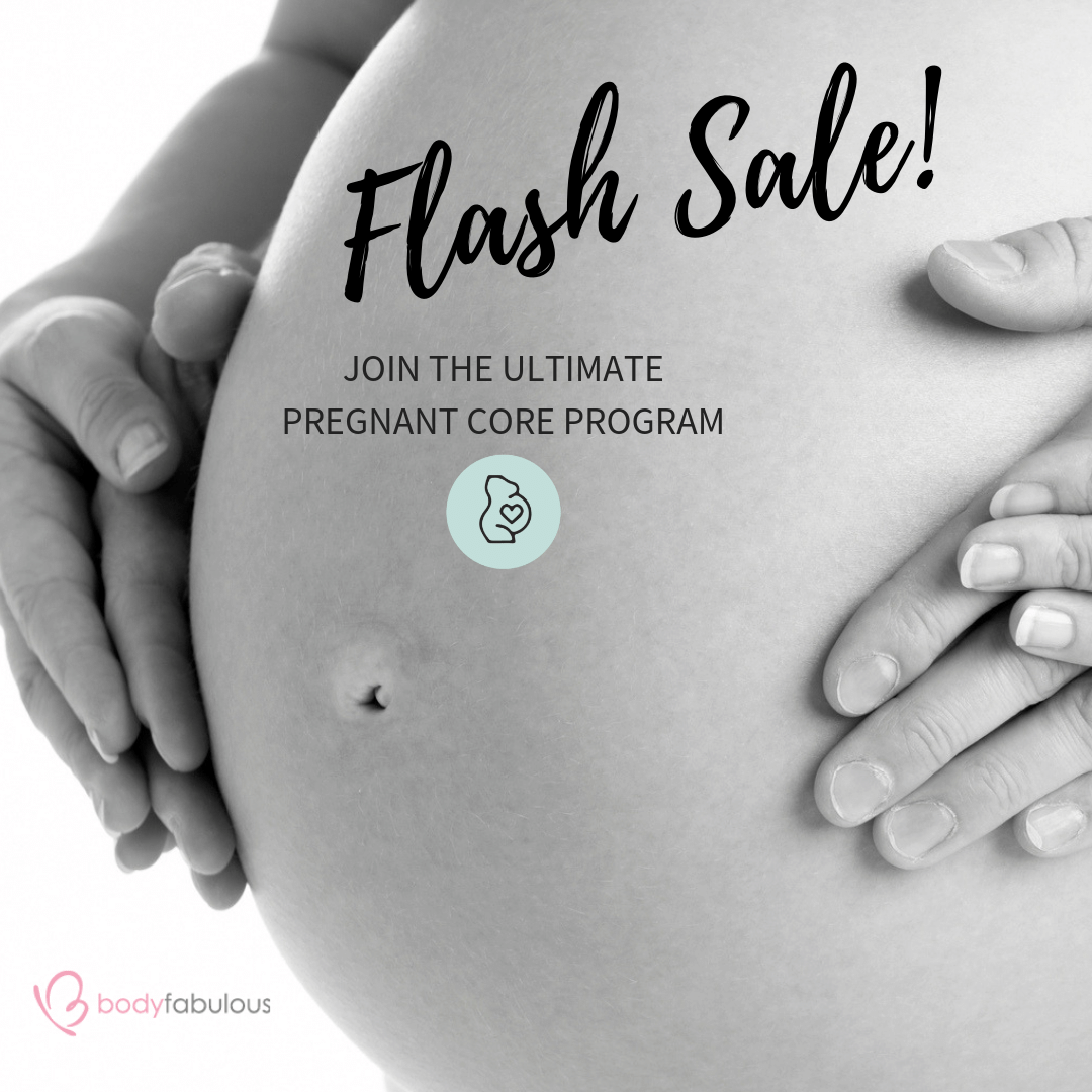 Ultimate_pregnant_core_flash_sale