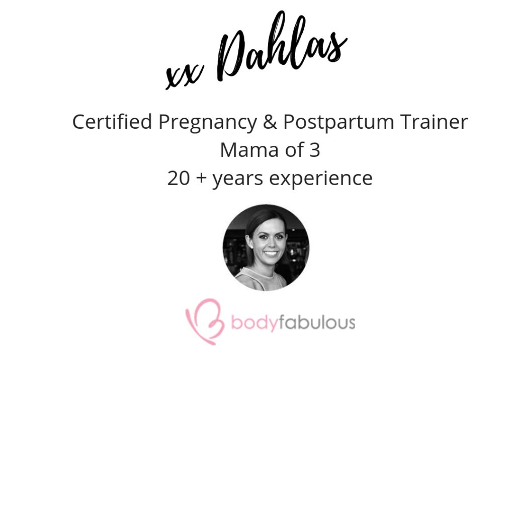 dahlas_pregnancy_trainer_brisbane