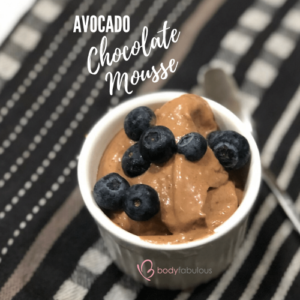 avocado_chocolate_mousse_pregnancy_diet