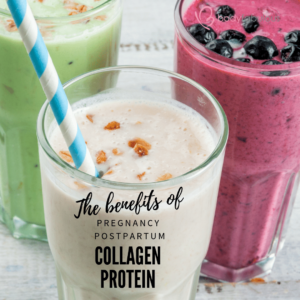 collagen protein