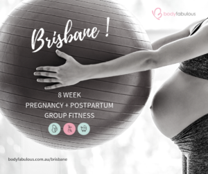 brisbane_group_pregnancy_exercise_fitness