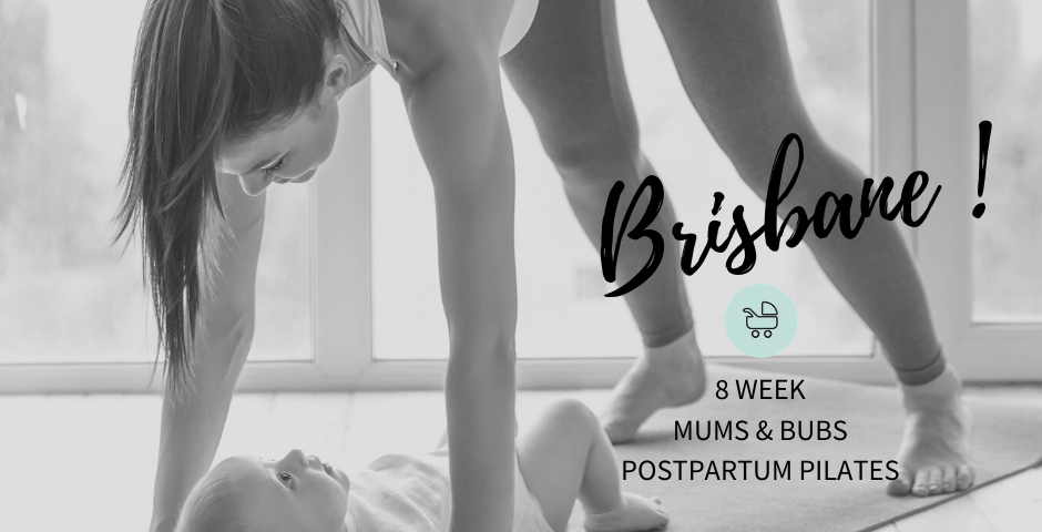 Mums and bubs postpartum