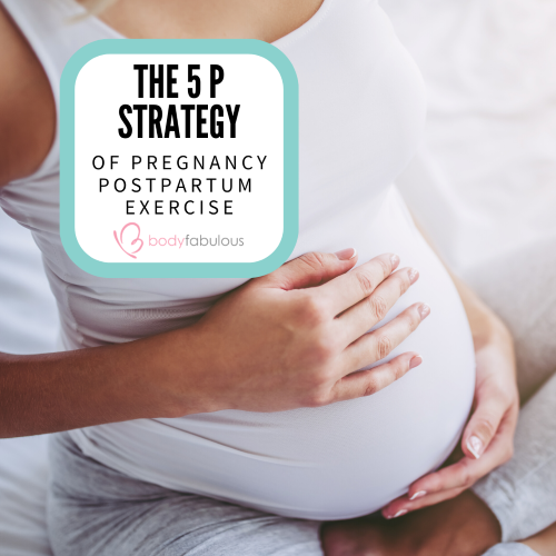 pregnancy_postpartum_exercise_strategy