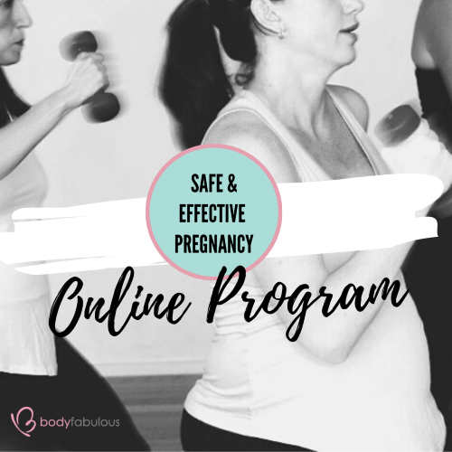 online_pregnancy_program