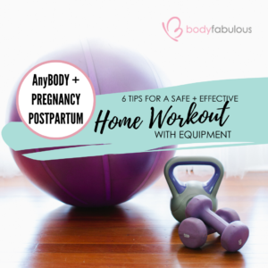 home_workout_exercise_pregnancy