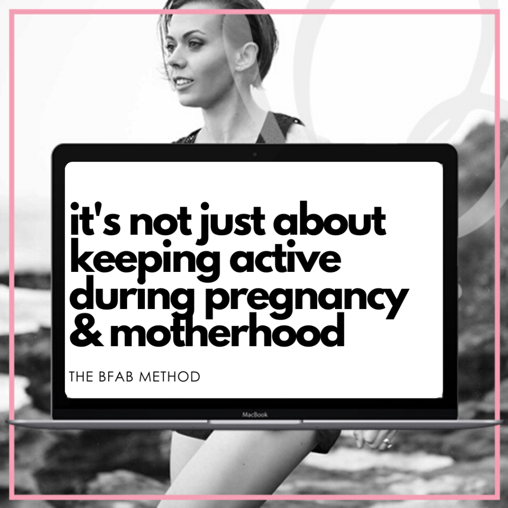 progress-not-perfection- exercise_nutrition_pregnancy_motherhood_postpartum