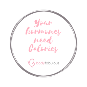 hormones_calories