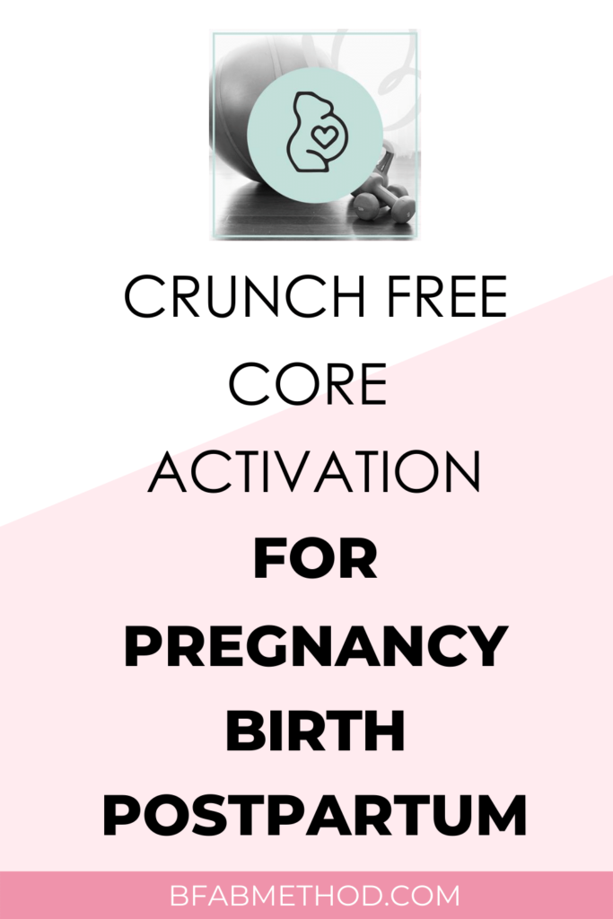 pregnancy_core_workout