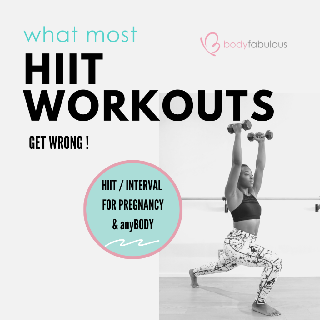 Home hiit workout discount for fat loss