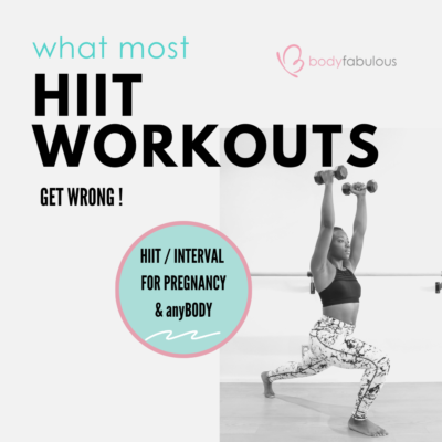 hiit-workout-pregnancy-postnatal-womens-fitness-online-workout-brisbane-personal-trainer