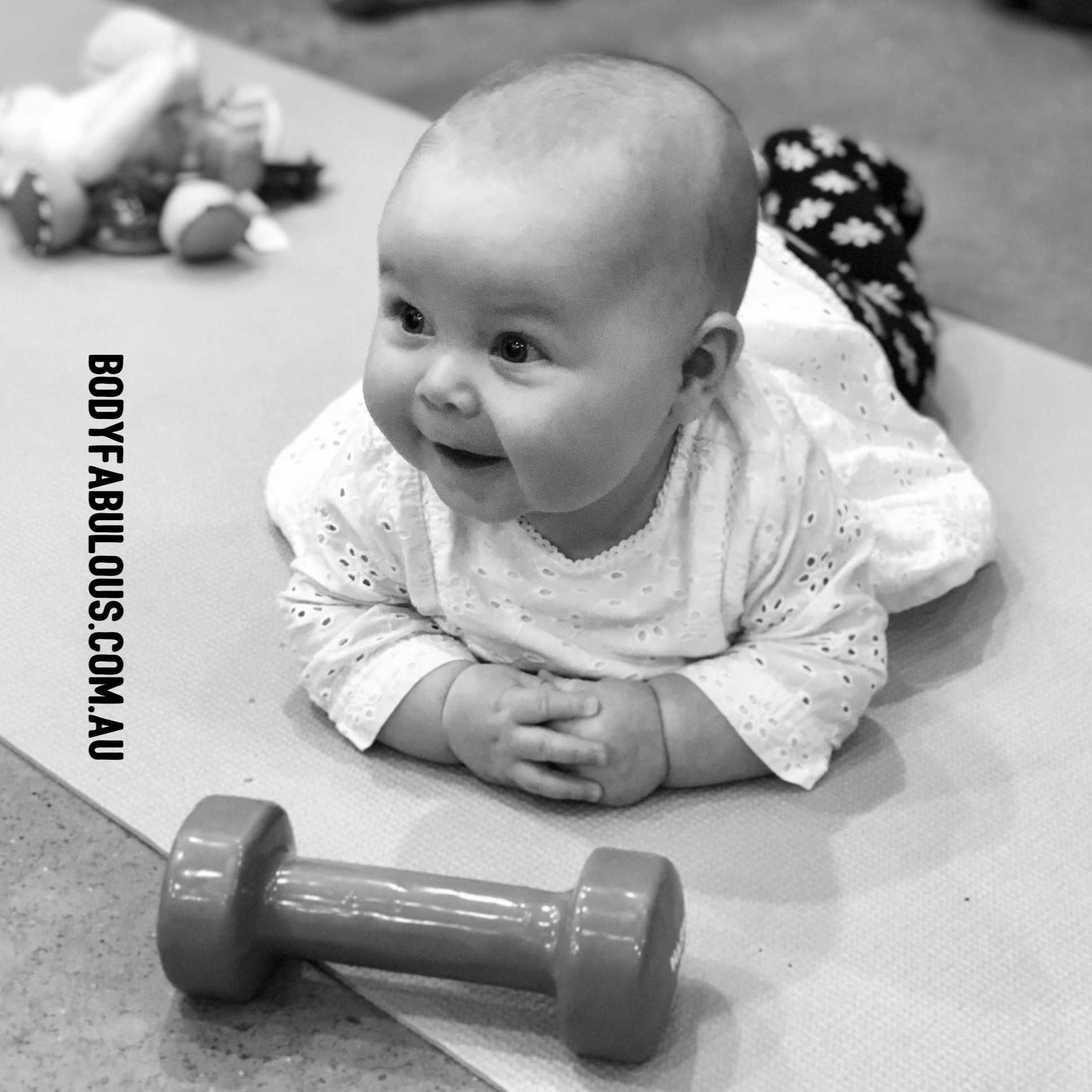 Can I lift WEIGHTS during Pregnancy ?