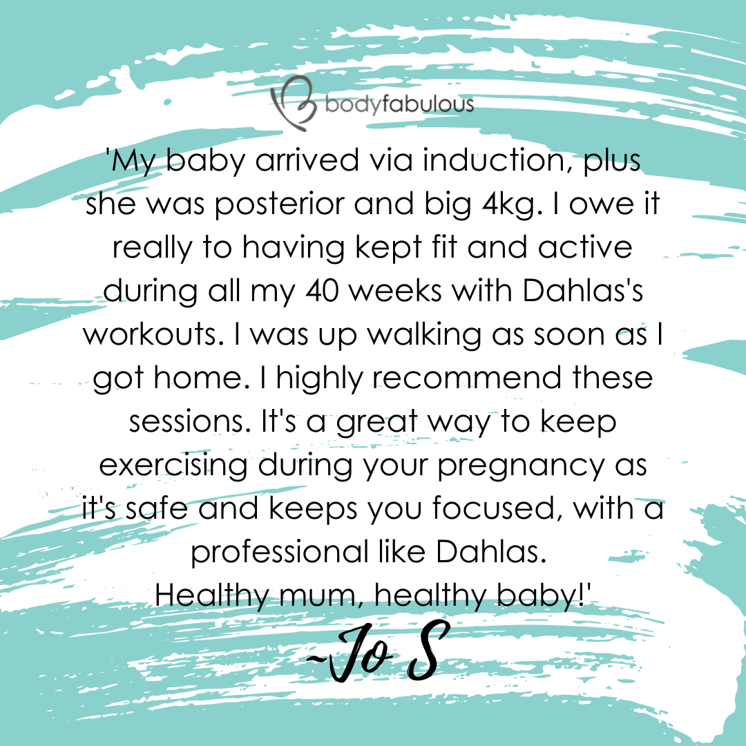 best-pregnancy-trainer-brisbane-Dahlas-Fletcher-Women's-Fitness