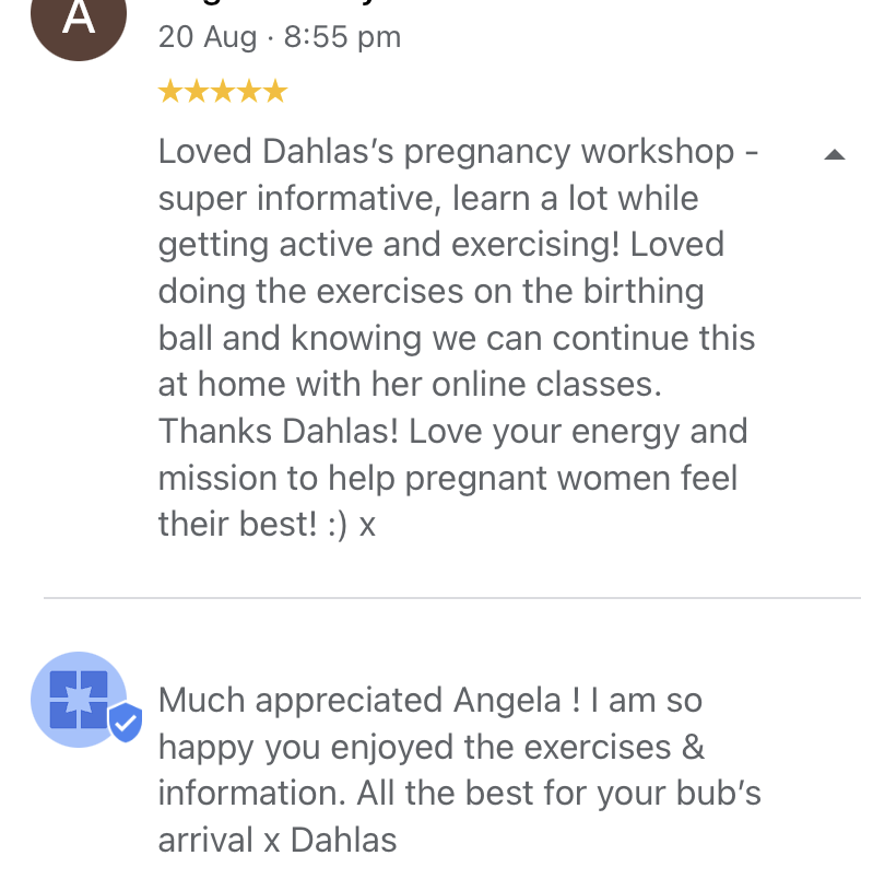 pregnancy-workshop-exercise-brisbane-bodyfabulous