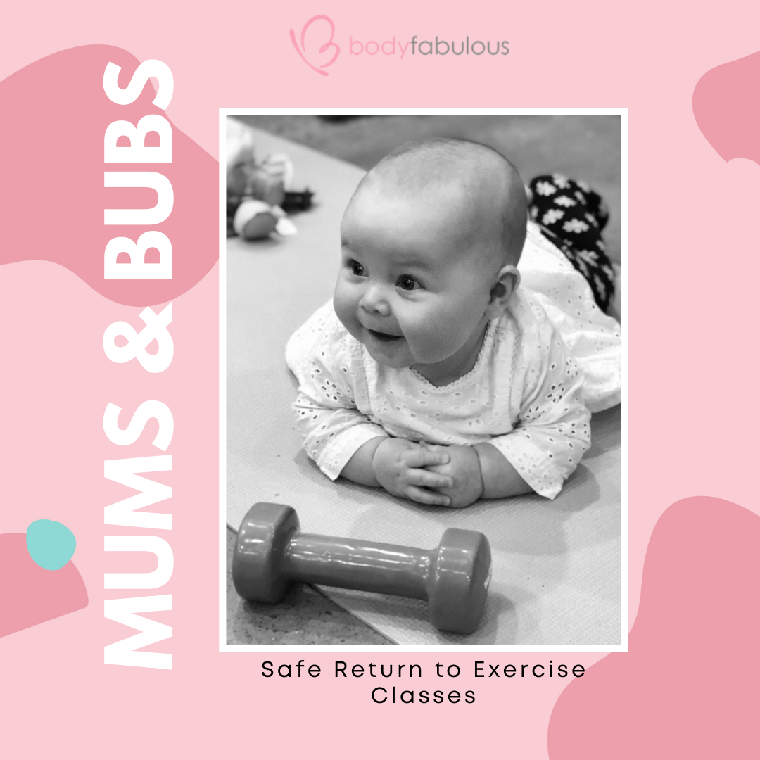 Brisbane-Mums-Bubs-exercise-sessions