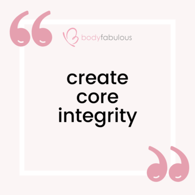 core-integrity