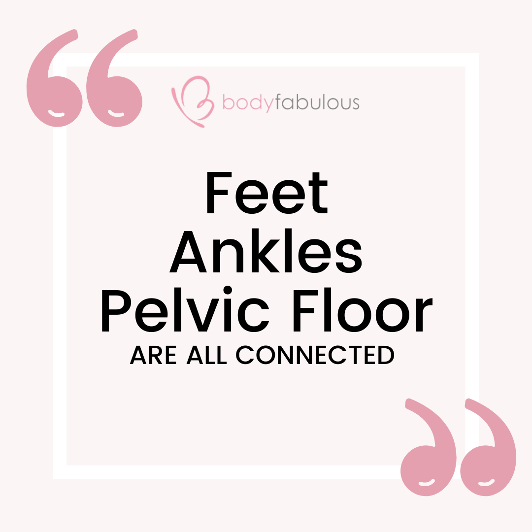 feet-ankles-pelvic-floor-connection