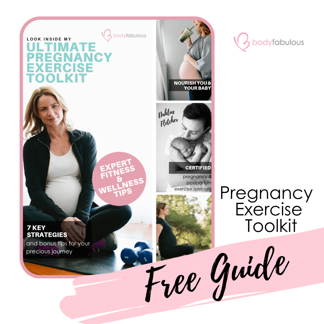 free-pregnancy-exercise-toolkit