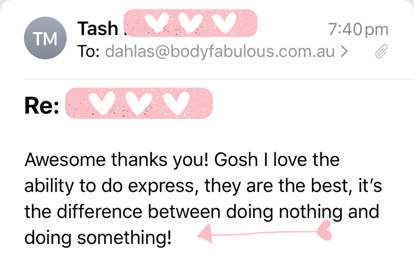 Tashexpress