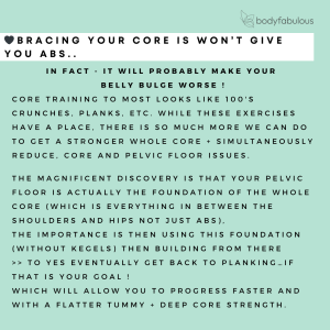 cortisol, belly fat, meno belly, perimenopause fitness, kegels, menopause specialist, fitness over 35, perimenopause, australias best female fitness specialist, modern core workout