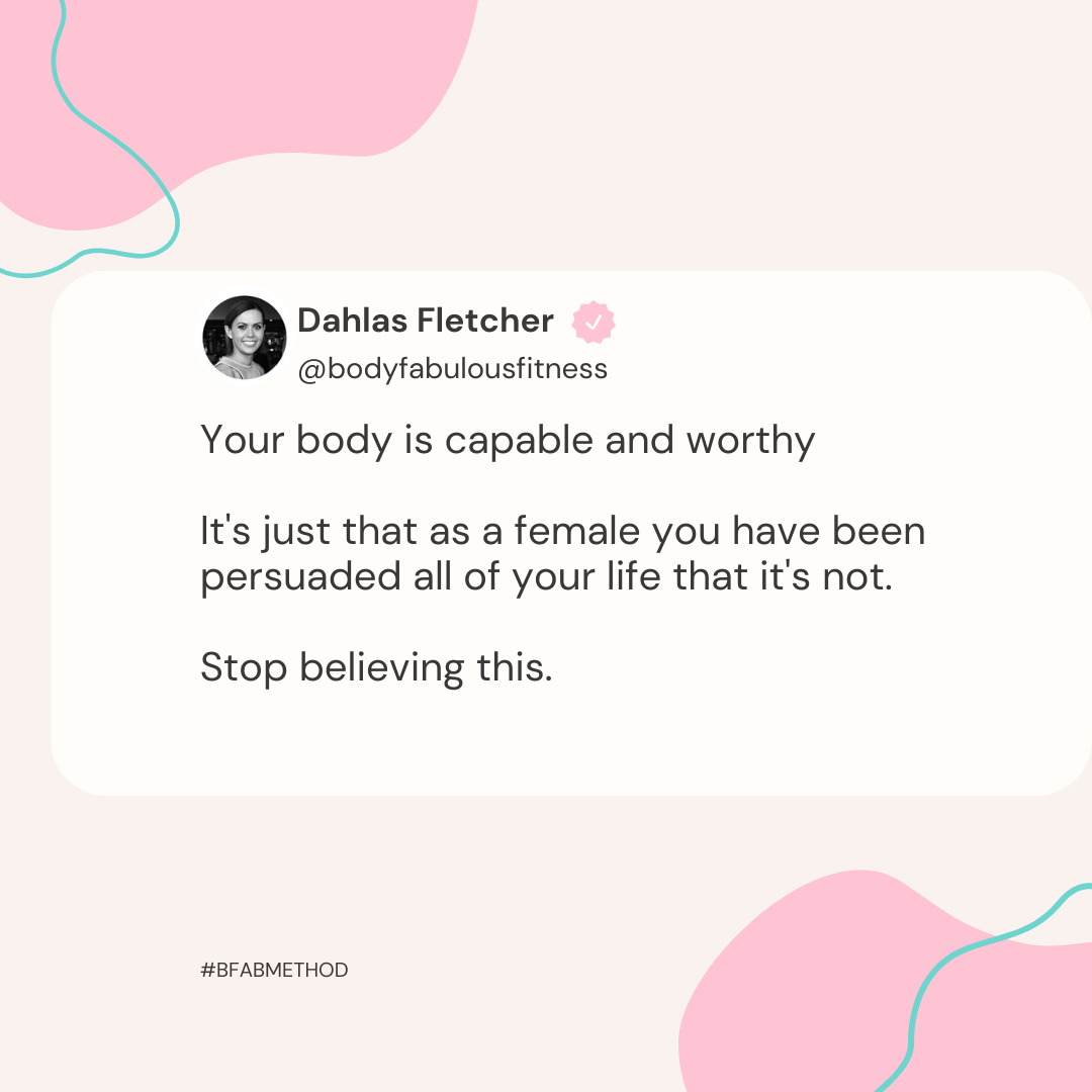 womens-health-female-fitness-body-positive-trainer-no calories-no Kegels-Dahlas-Pregnancy, Postnatal- Perimenopause Fitness-
