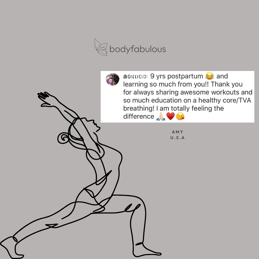 Private female fitness coaching personalised for pregnancy, postpartum recovery, pelvic floor health and strength training. Australia's best female fitness coach personal trainer perimenopause