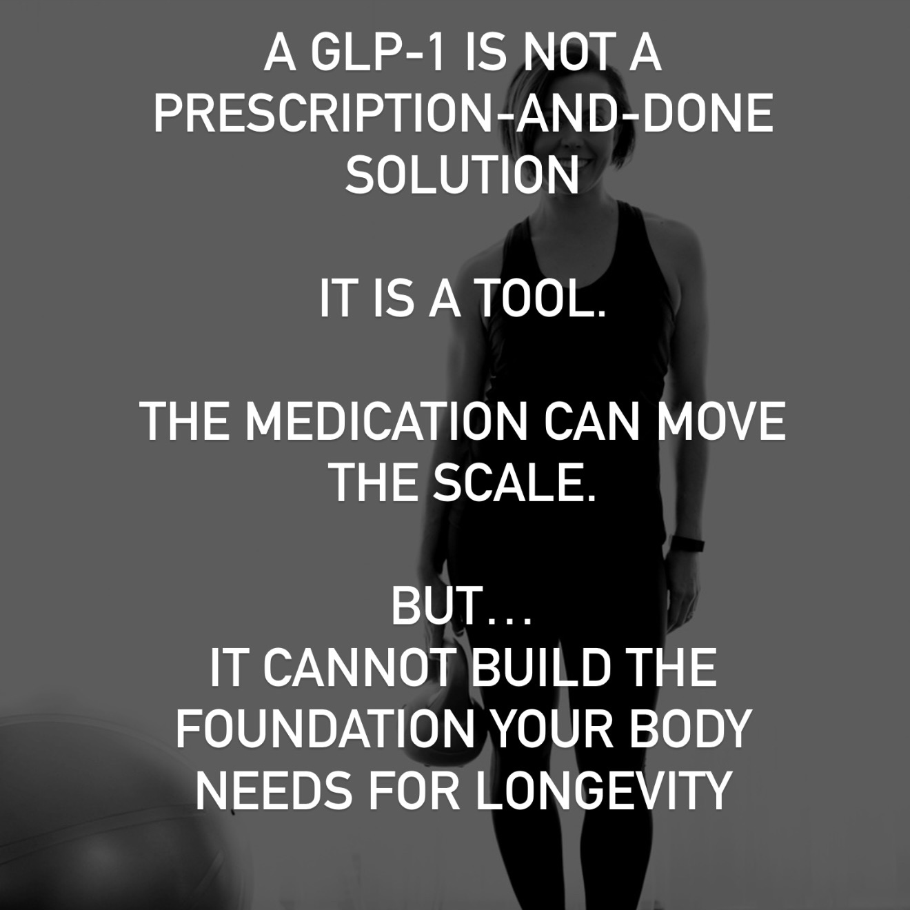 GLP-1 for women, semaglutide muscle loss, perimenopause weight loss, female fitness over 30, hormone-smart training, mounjaro women, GLP-1 exit strategy, cortisol fat loss, pelvic floor GLP-1, BFabMethod, Dahlas Fletcher- personal trainer, female fitness, perimenopause exercise
